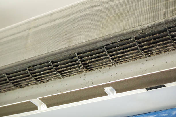 HVAC System Cleaning in Milford, IA